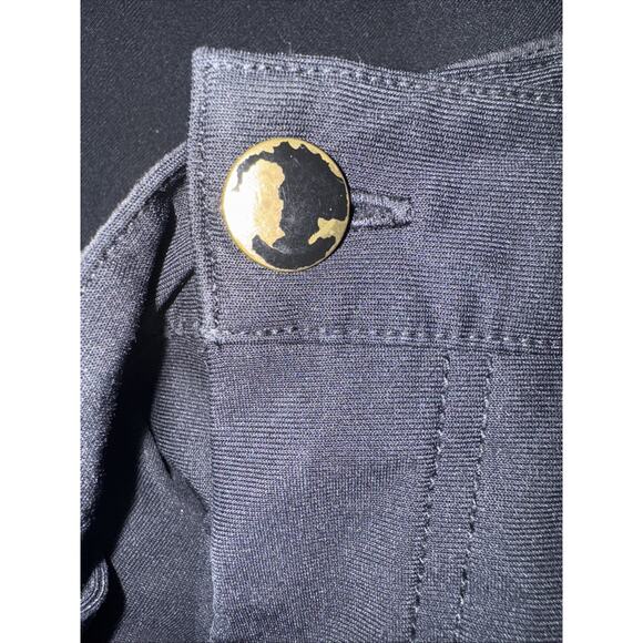 Lululemon Mens ABC Warpstream Black Pants 32x33 (slight Wear On button) - Picture 14 of 14